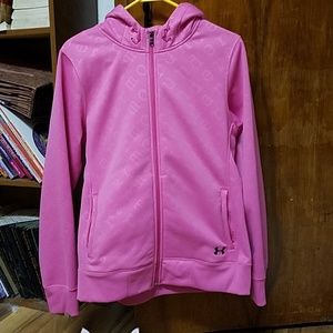 Under Armour Sweatshirt